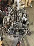 Motor Iveco 3.0 euro 6 an 2017