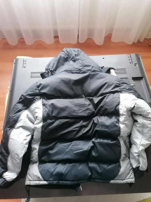 Geaca iarna barbati-Diamod Sport