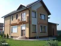 Vila Snagov langa padure / lac