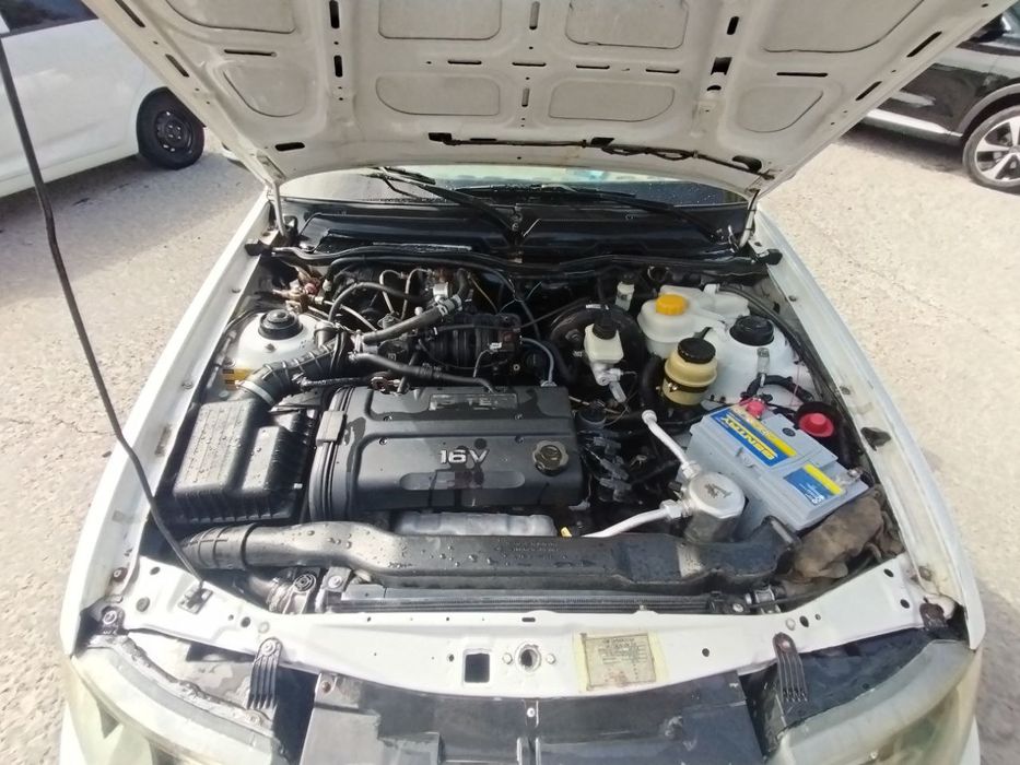 Nexia 2 yili 2015. Vikupkaga boshiga 2000$ bolsa