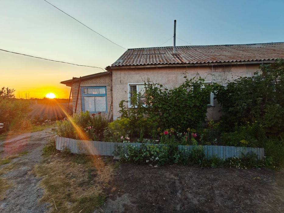 3-ех комнатный дом