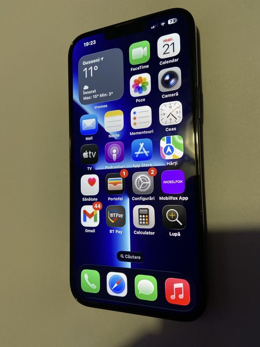 Vand iphone 13 pro max