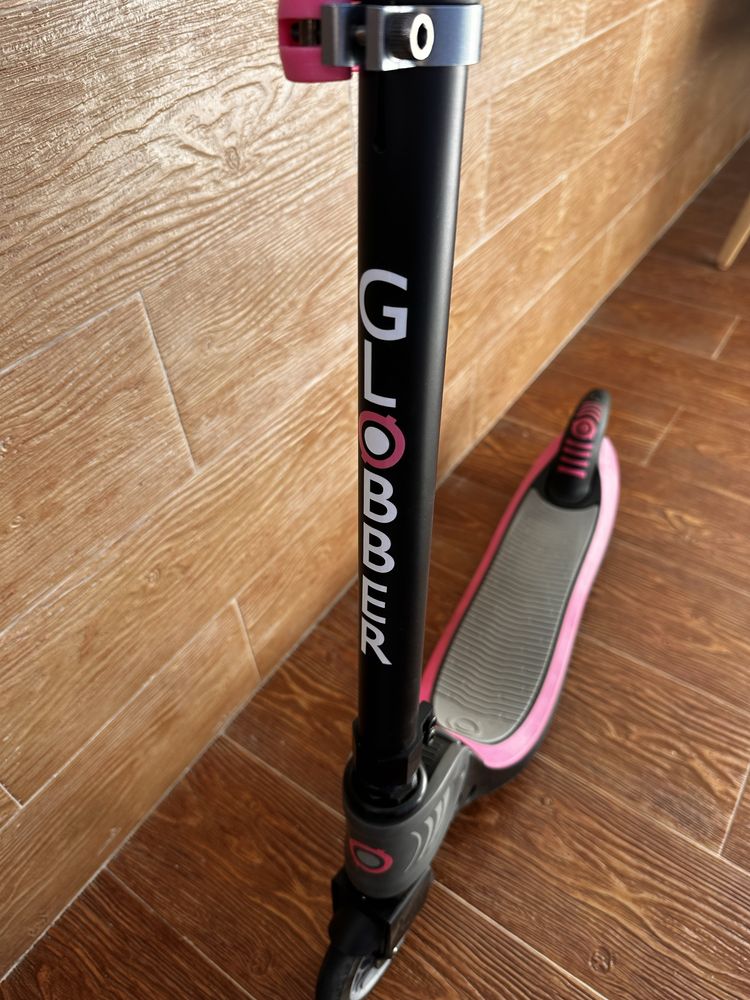 Тротинетка Globber Flow Foldable 125