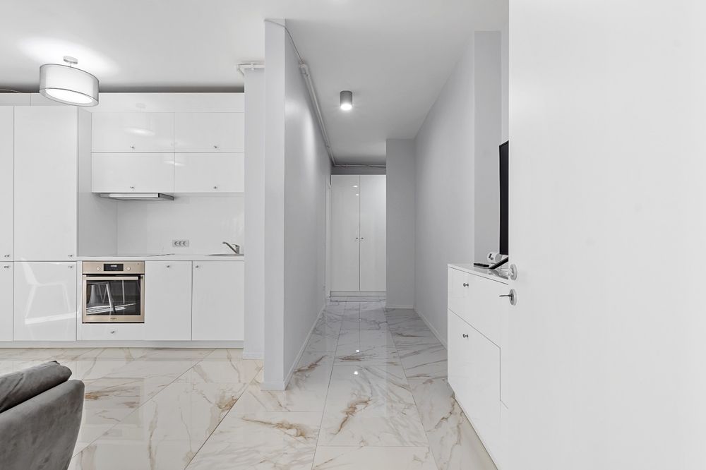 Proprietar, Apartament 2+1 camere de închiriat Arad malul Mureșu