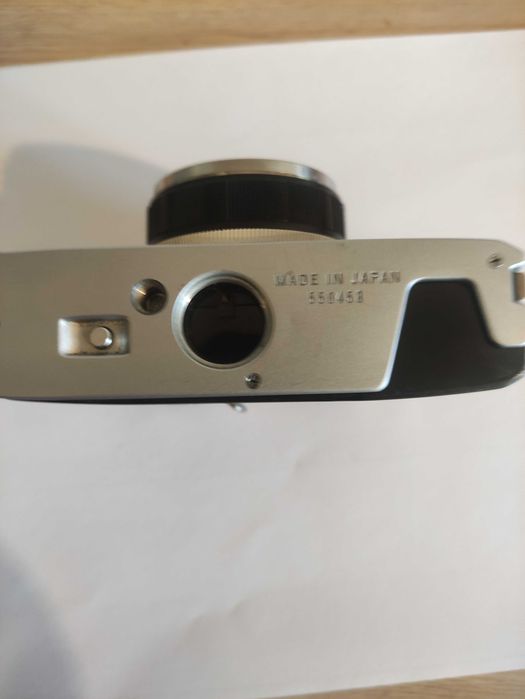 Olympus 35 RC aparat foto