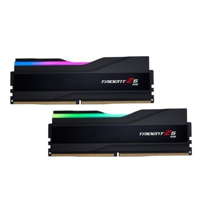 DDR 5 G.skill trident z5 rgb 2x16
