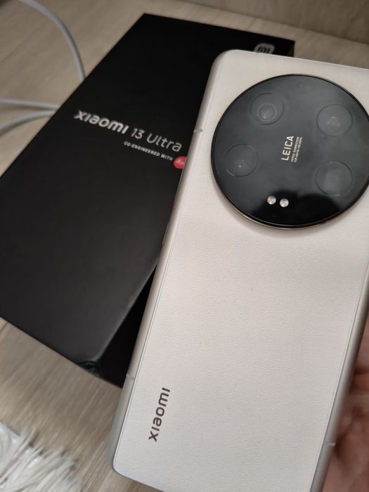 Xiaomi 13ultra 1терабайт