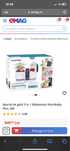 Vand Babymoov 5 în 1 Nutribaby plus , alb