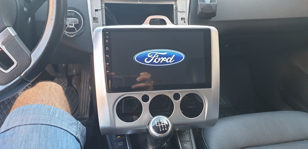 Navigație Ford Focus 2,Octa-Core sau Quad-Core , Factura+Garantie