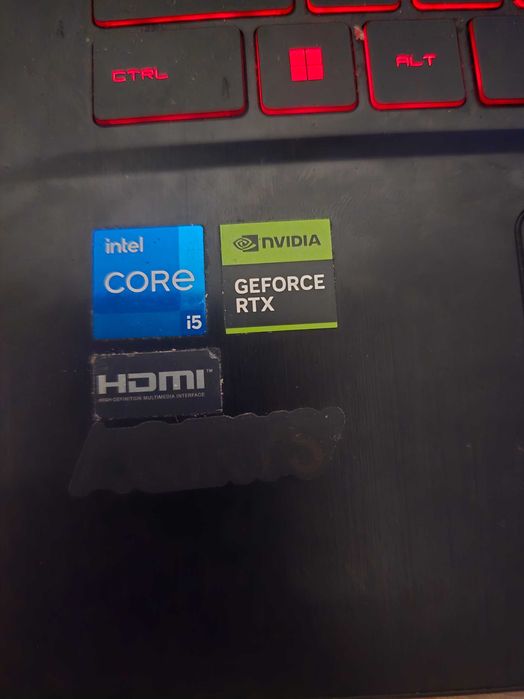 Vand laptop msi gaming