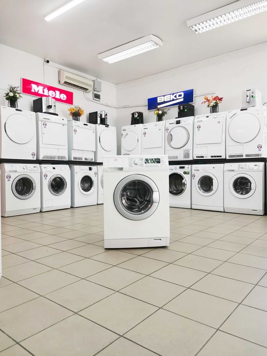 Masina de spalat AEG 46753