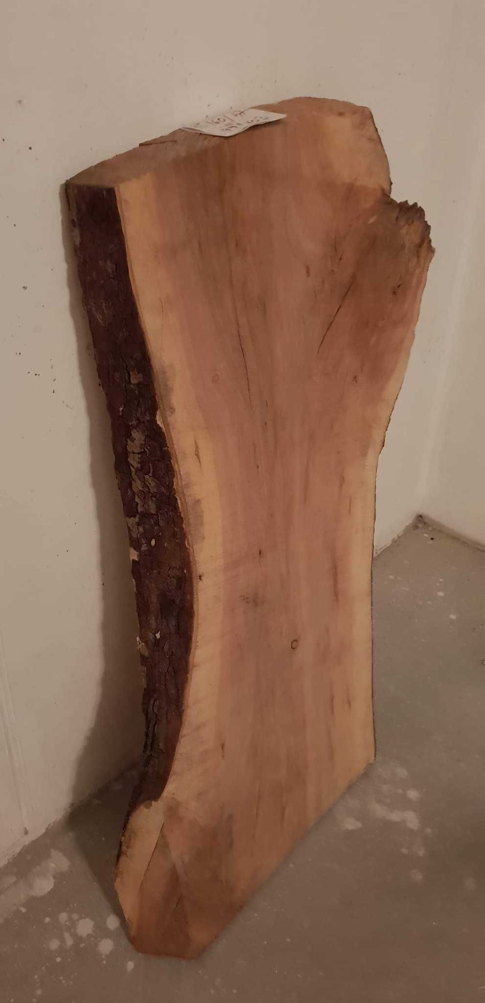 NOU - Blaturi brute din lemn masiv / stejar