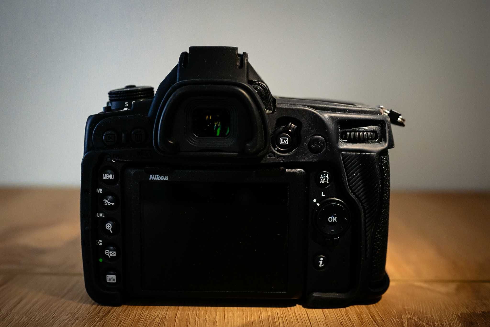 Nikon D780 Aparat Foto DSLR