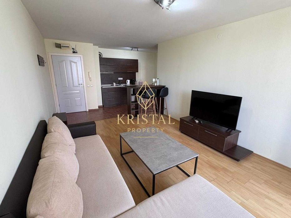 Продава се Двустаен апартамент в Свети Влас - 70 кв.м за 1343 €/кв.м - Снимка #2