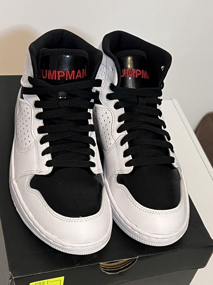 JORDAN ACCESS   Nr.  40-41-42,5-43-45