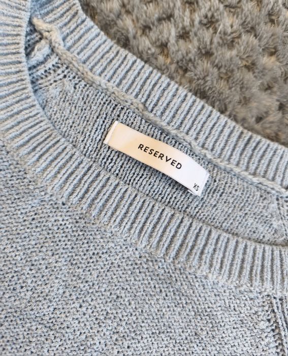 Pulover de damă Reserved mărimea XS