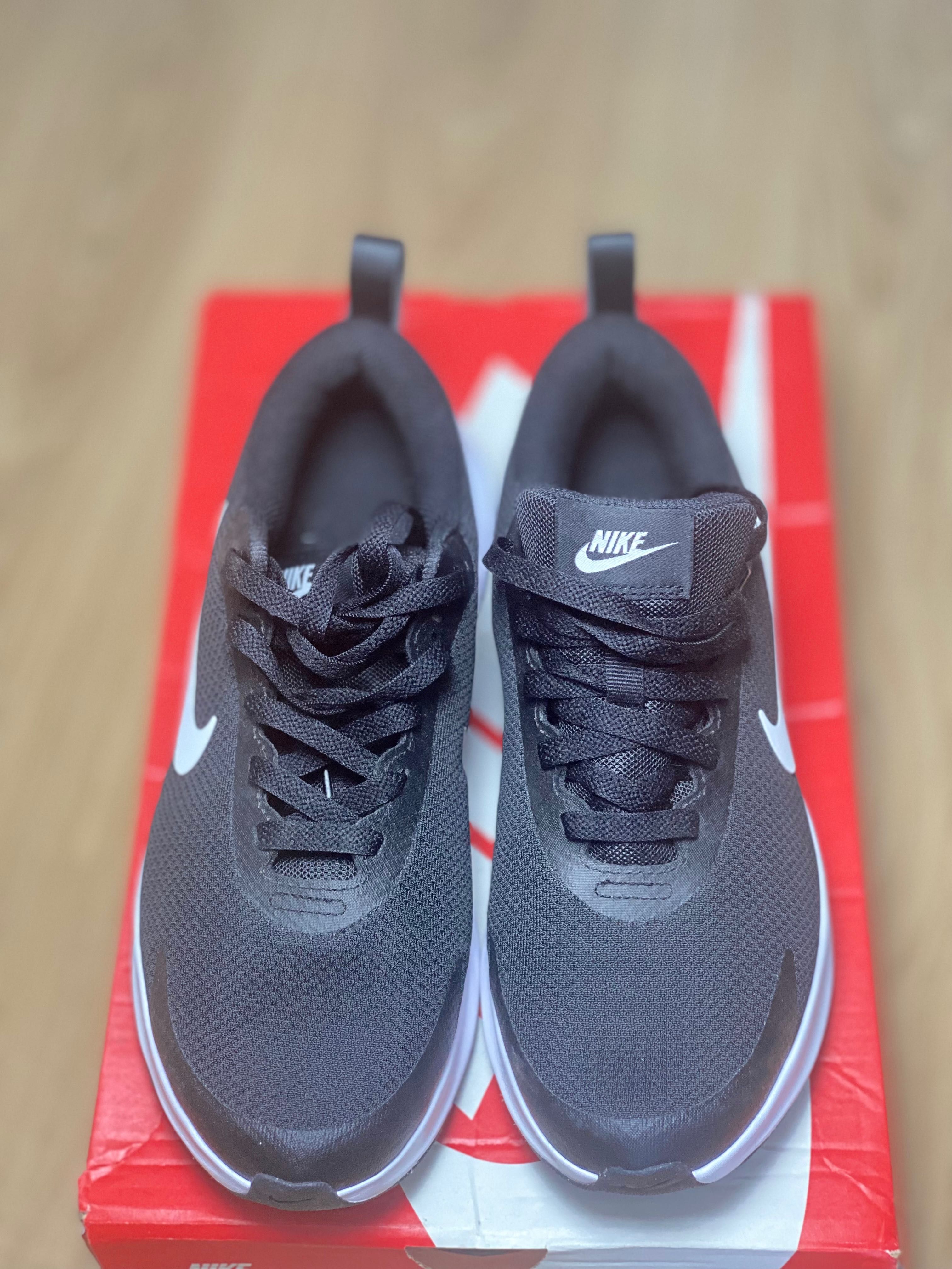 Nike Promina FV6343-002 дамски маратонки – оригинал, EU 40
