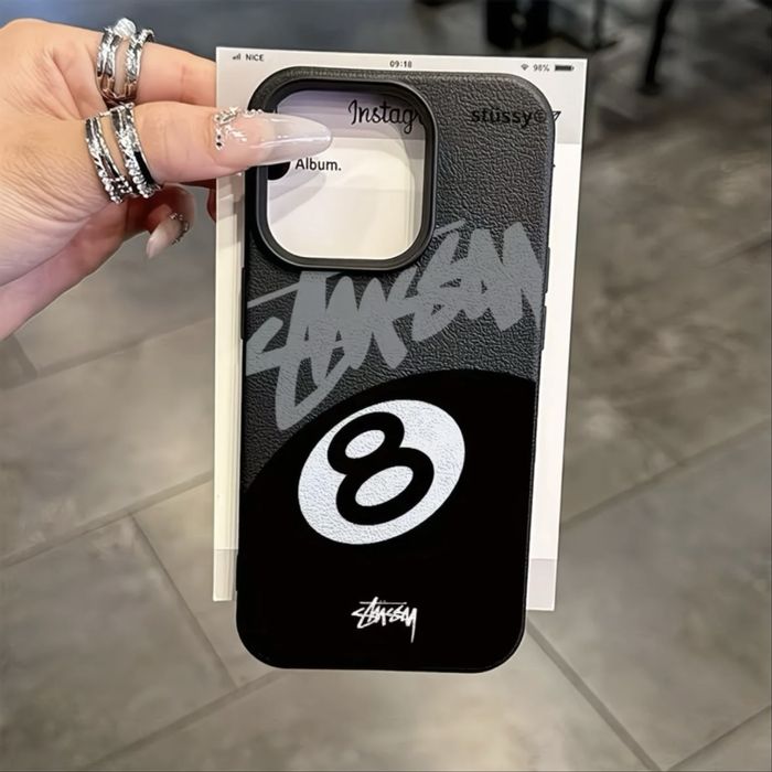 Чехол на Iphone от XR до 16 Pro Max