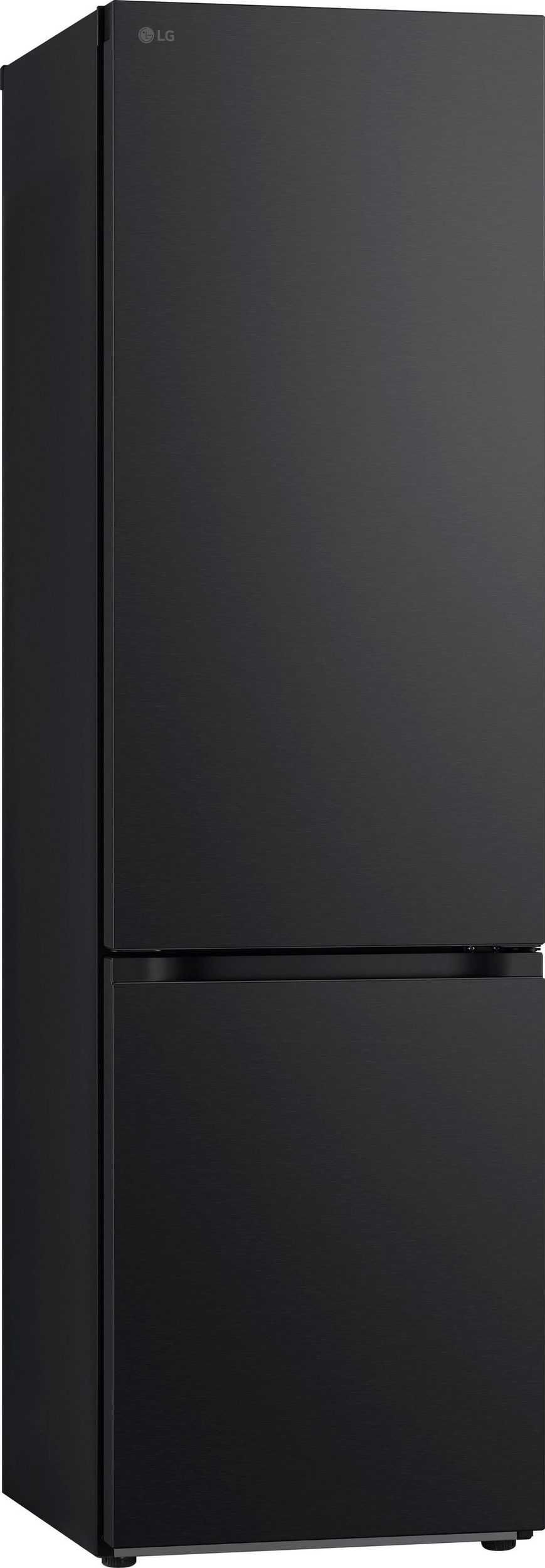 Хладилник с фризер LG GBV7280CEV