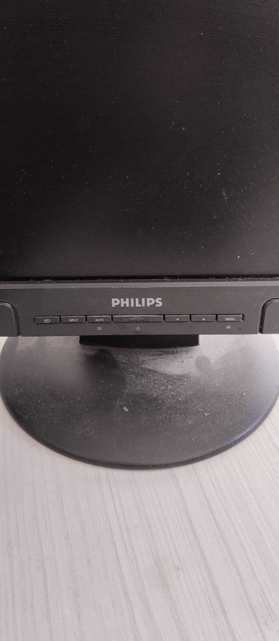 Монитор Philips 190S