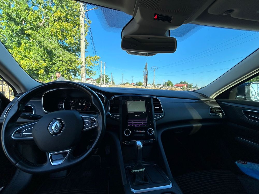 Vand Renault Talisman