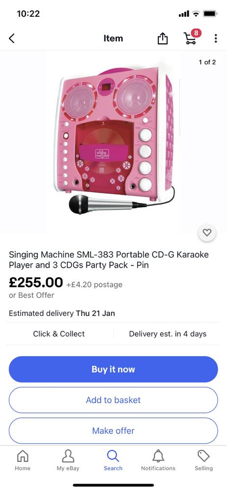 Karaoche Karaoke