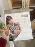 Wrap elastic babylonia nou