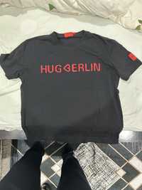Оригинална тениска Hugo Berlin