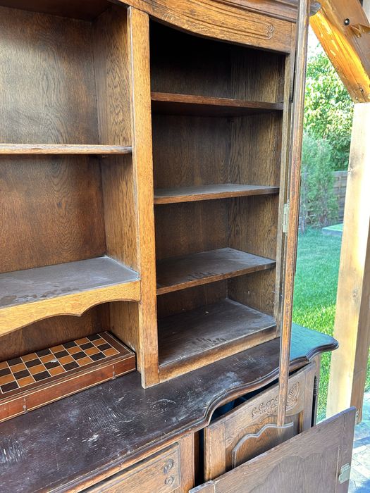 Vand Mobila vintage 4 piese