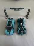 Lego Speed Champions 76898 Jaguar