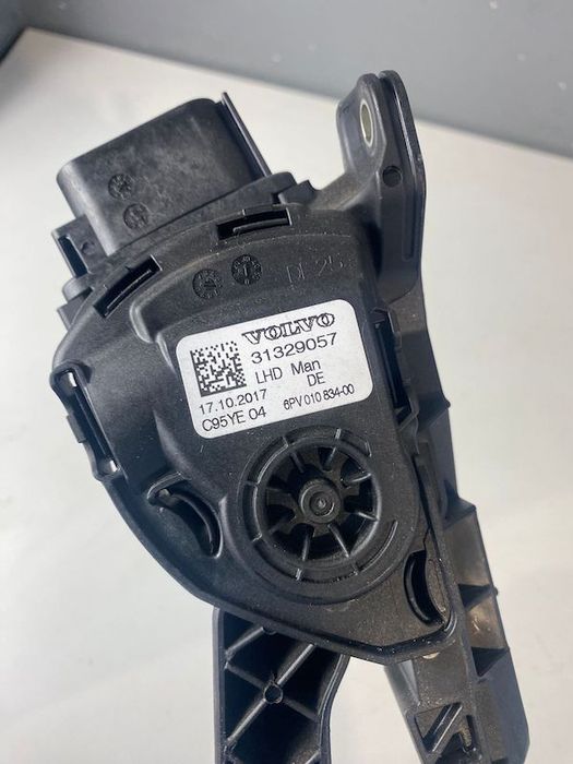 Pedala acceleratie VOLVO S60 V60 XC60 2011-2018 31329373 31329057