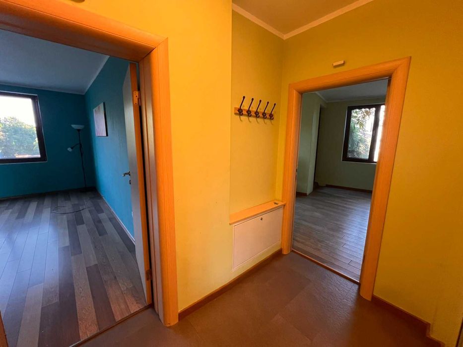 Дава се под наем Двустаен апартамент в София, Витоша - 90 кв.м за 500 € - Снимка #8