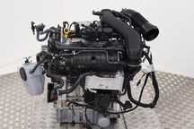 MOTOR 1.5 TSI EURO 6 - COD MOTOR : DPC