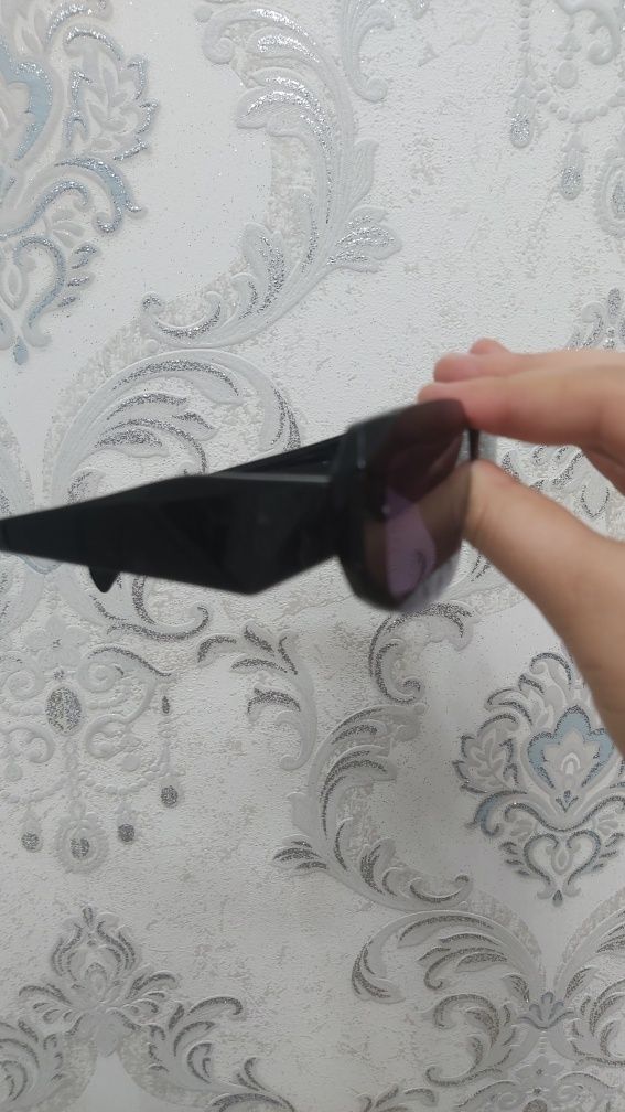 Очки для девушек
