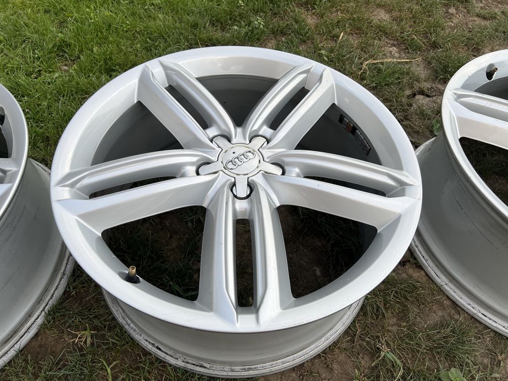 Vand Jante Audi r20 5x112 - A4 A5 A6 A7 A8