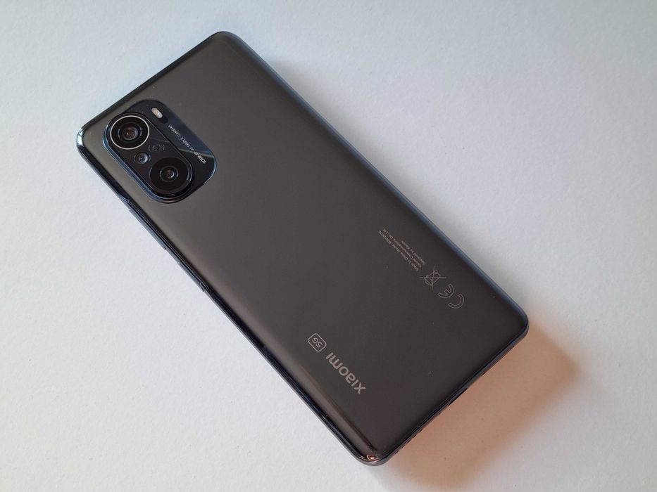 Xiaomi Mi 11i 5G; 256 GB; Ca Nou