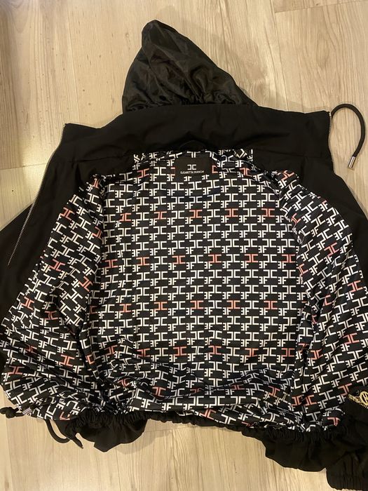 Дамско яке Elisabetta Franchi