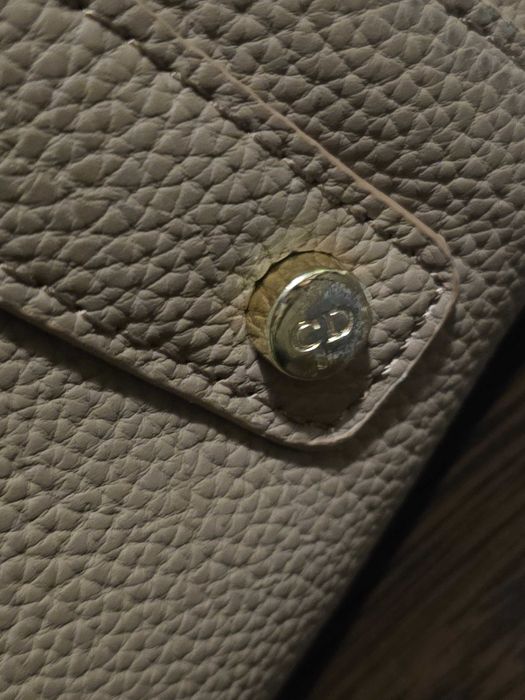 Dior прекрасна дамска чанта