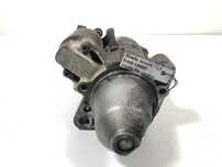 Стартер Honda Accord 7 2.2  i-CTDI 140кс 2004г M002T85672