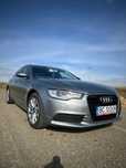 Vând  Audi A6 C7