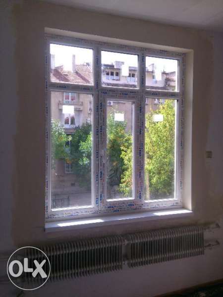 Строителни Ремонти на Вашия Дом