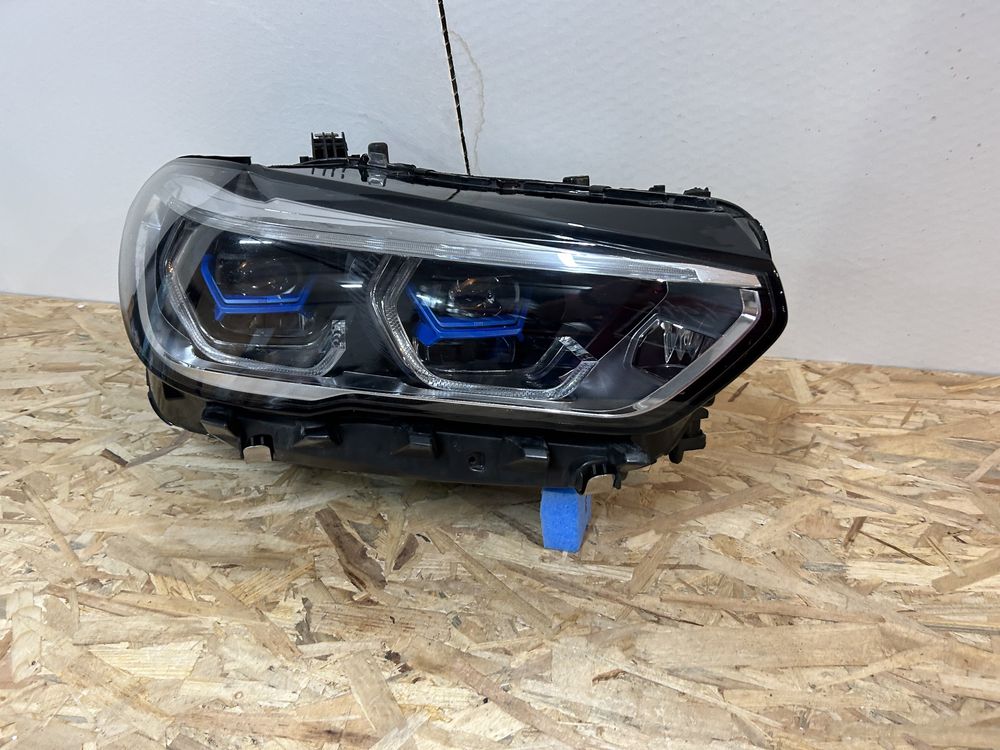 Far laser bmw X5 G05 X6 G06 dreapta 2019-2022