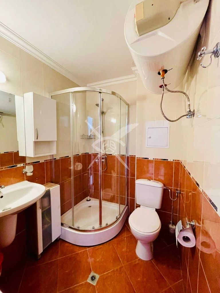 Продава се Двустаен апартамент в Свети Влас - 65 кв.м за 2170 €/кв.м - Снимка #1