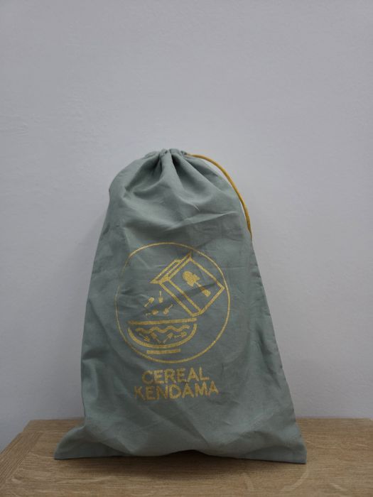 Ken Cereal Kendama 100% Original