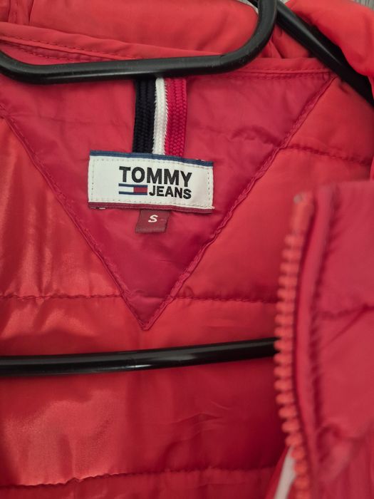 Geaca damă Tommy