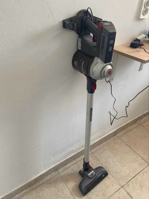 aspirator fara fir hoover