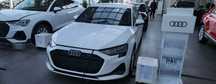 Audi A3 A3 Limuzina 35 TFSI 150 CP/110 KW, ST7 Benzina (mild) Hybrid