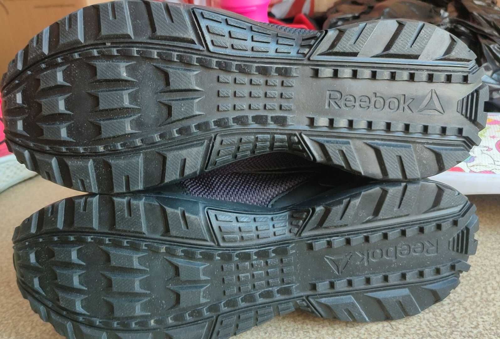 Оригинални обувки Reebok Gore-Tex 43 номер