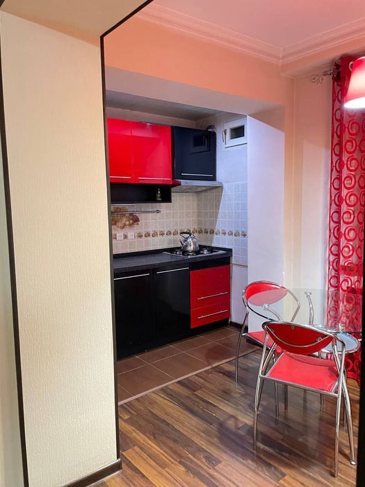 Срочно!Квартира на Ц6-Хокимият 2/4/9 общ пл 60м  разделка