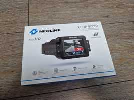 Neoline X Cop 9000c (радардетектор + видеорегистратор) - новый